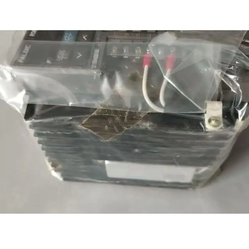 

New RYS401S3-LSS 400W servo drive for fast delivery