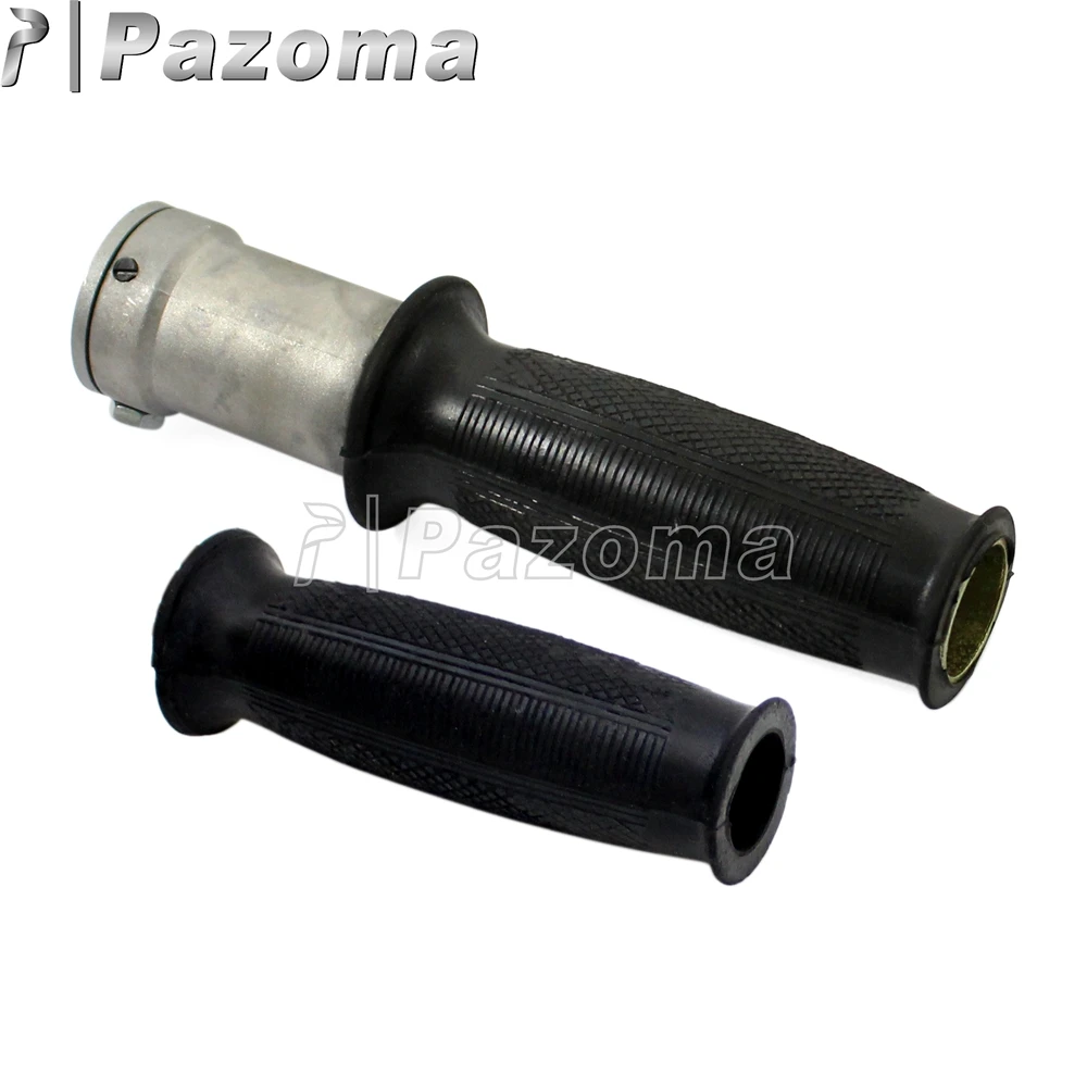For Zündapp BMW M1 R12 R75 R51 R61 R66 R71 K750 Replika Wehrmacht BW40 Dnepr Ural Sidecar Motorcycle Turn Signal Light Taillight