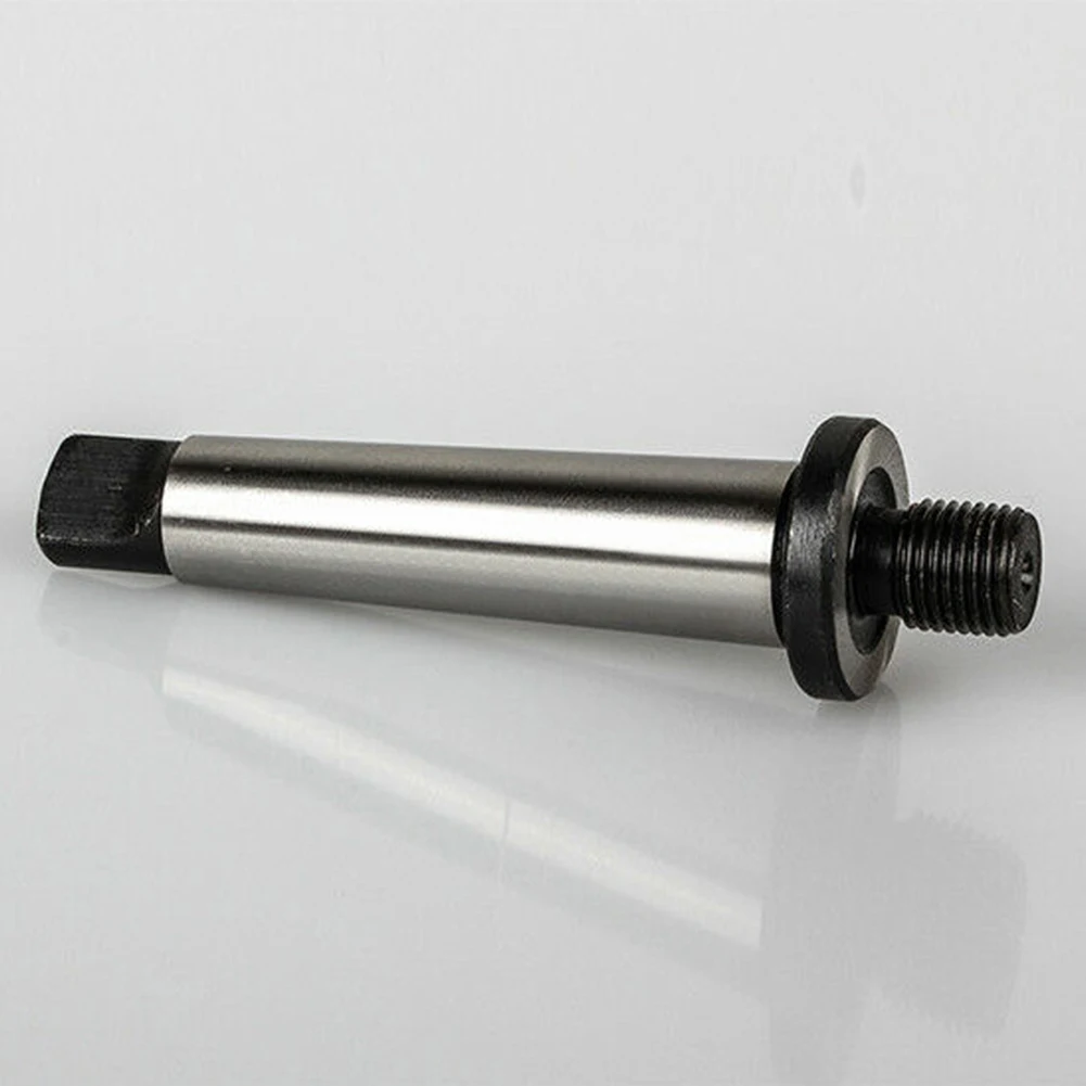 

Threaded Drilling Drill Chuck Arbor Workholding & Toolholding 1 X 1 X 3-1/4inch 1MT Shank Drill Chuck Arbor MT1 Adapter