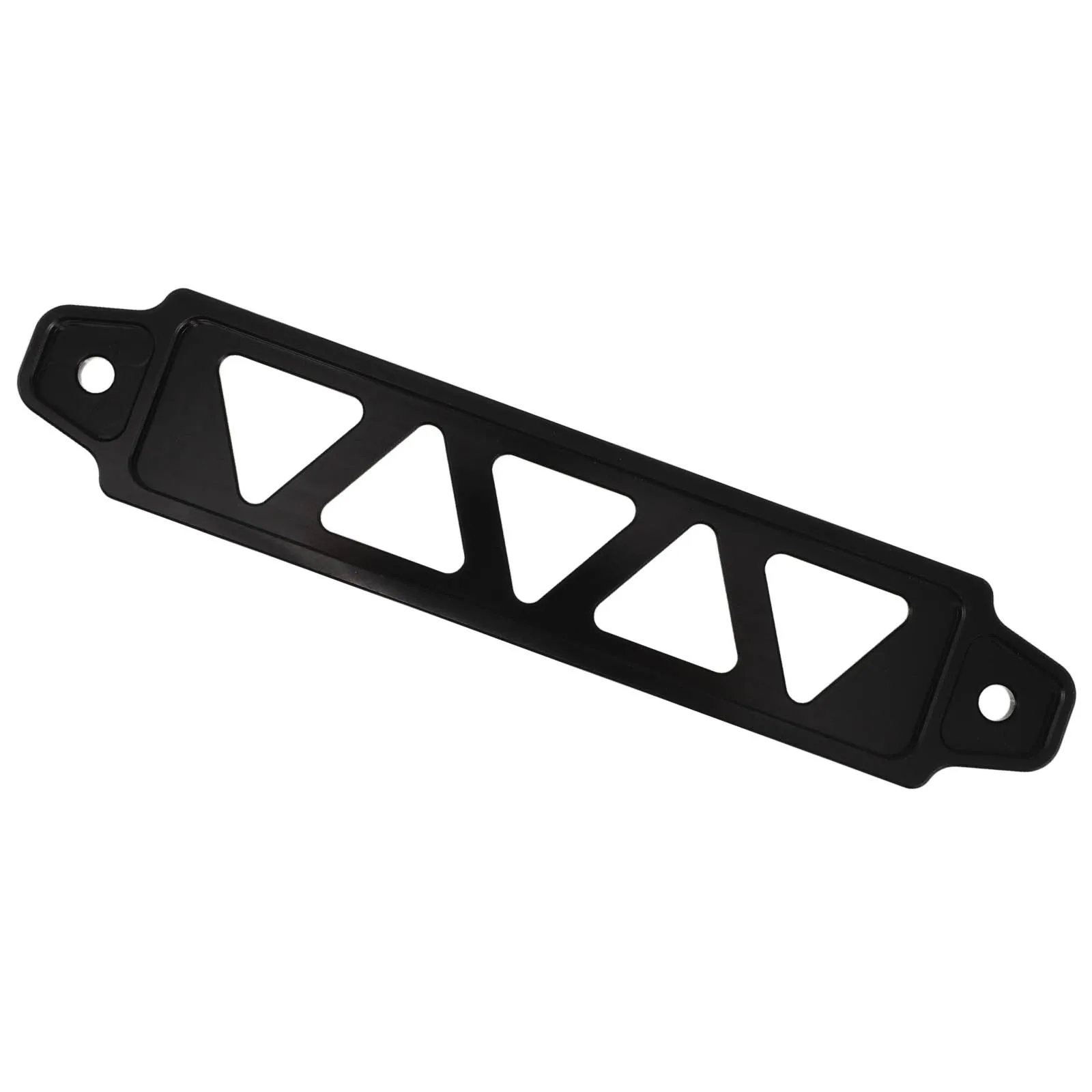 

Universal Black Aluminum Alloy Battery Stabilization Bracket Rods For Closet Automotive Mount Secure Mounting Car Owners