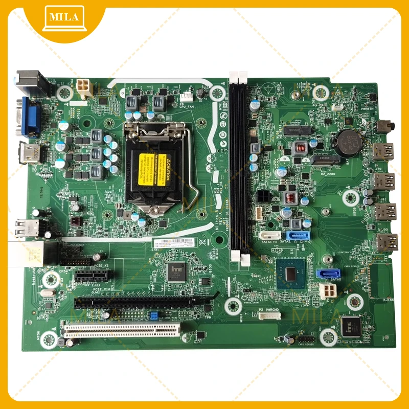 For Hp 280 Pro G5 T…