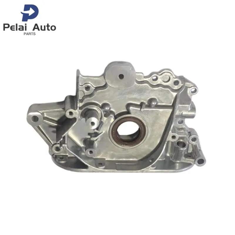 

21310-02552 Auto Parts OIL PUMP for HYUNDAI/KIA I PICANTO I (SA)10