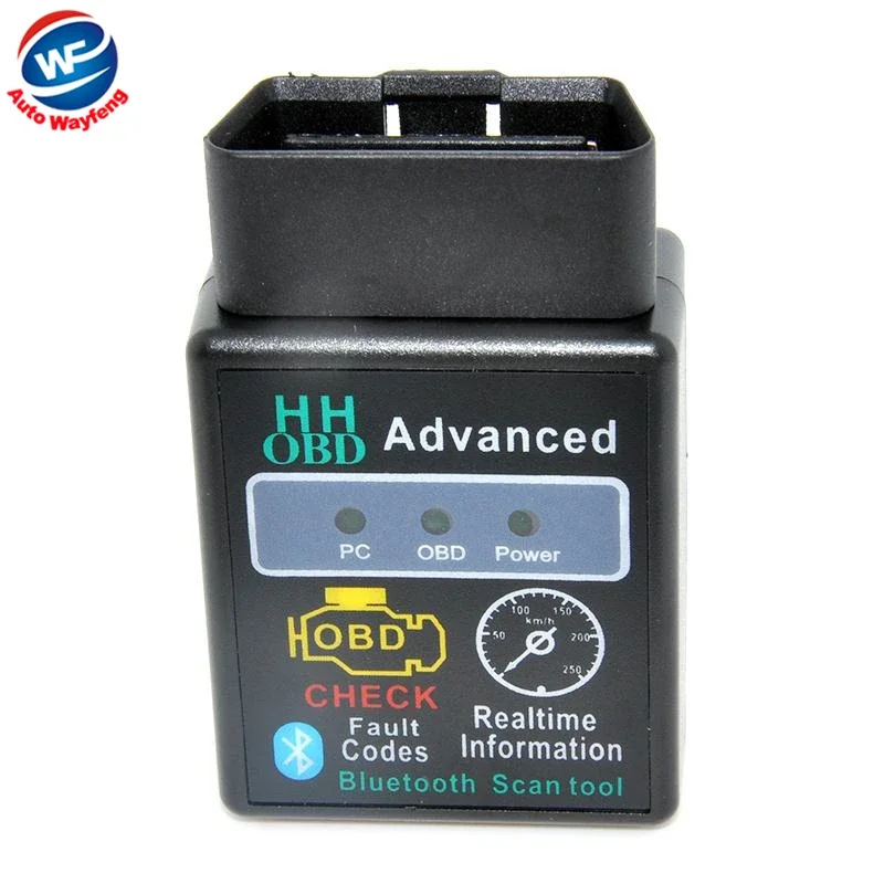 Hh Obd Mini ELM327 …