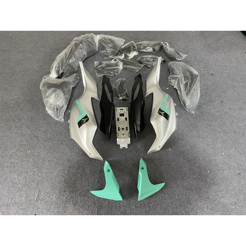 

Комплект обтекателей мотоцикла для YAMAHA MT07 2012 2013 2014 2015 2016 2017 FZ-07 12-17 Комплект литьевого кузова