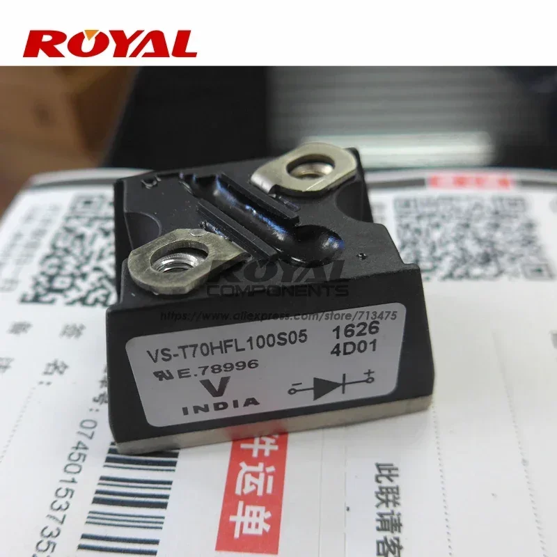 T70HFL100S05 VS-T70HFL100S05 T110HF80 T110HF100 T110HF120 T40HFL100S05 44A 717067   44A71706 T50RIA120 T50RIA120S90 44A 717068