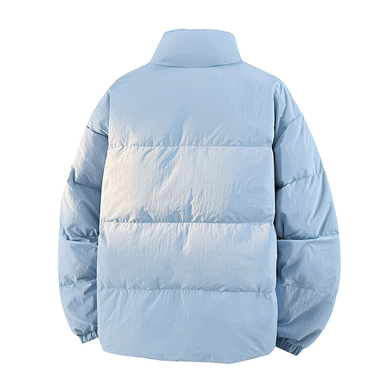 252513 冬の新作特大サイズ90%ホワイトダウンコート、マダム向け厚手で暖かいジャケット、追加のパッド入り。 高品質の衣料品。