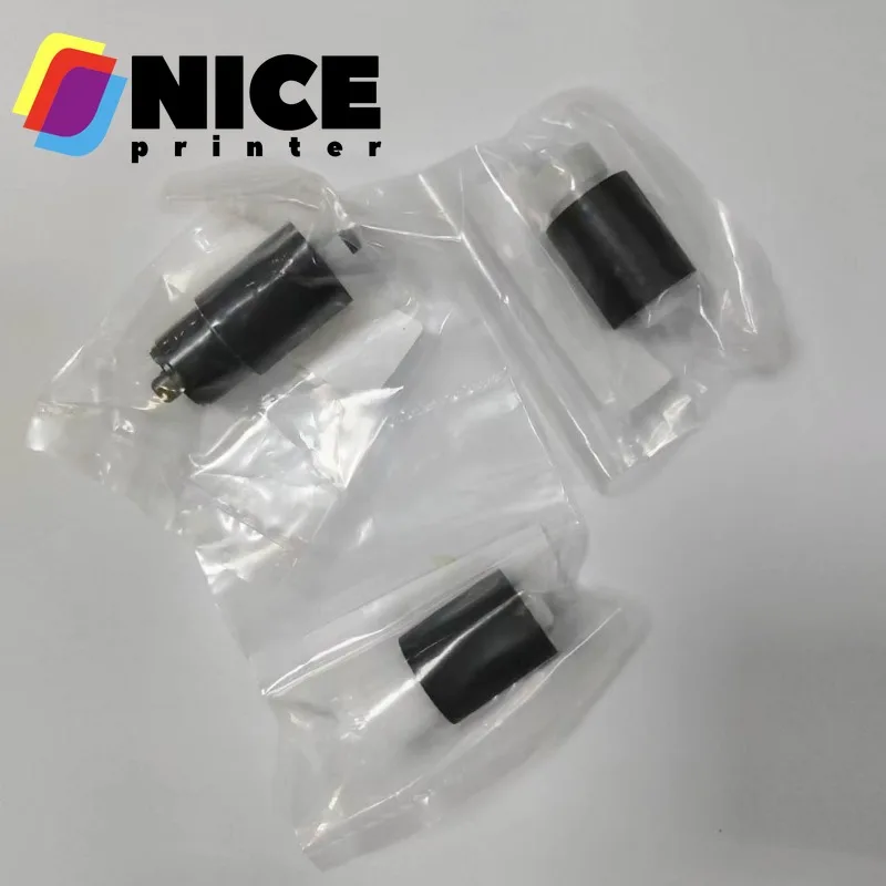 

Комплект ролика захвата бумаги для Kyocera M4125idn M4132idn M4125 4125 M4132 4132, комплект ролика подачи