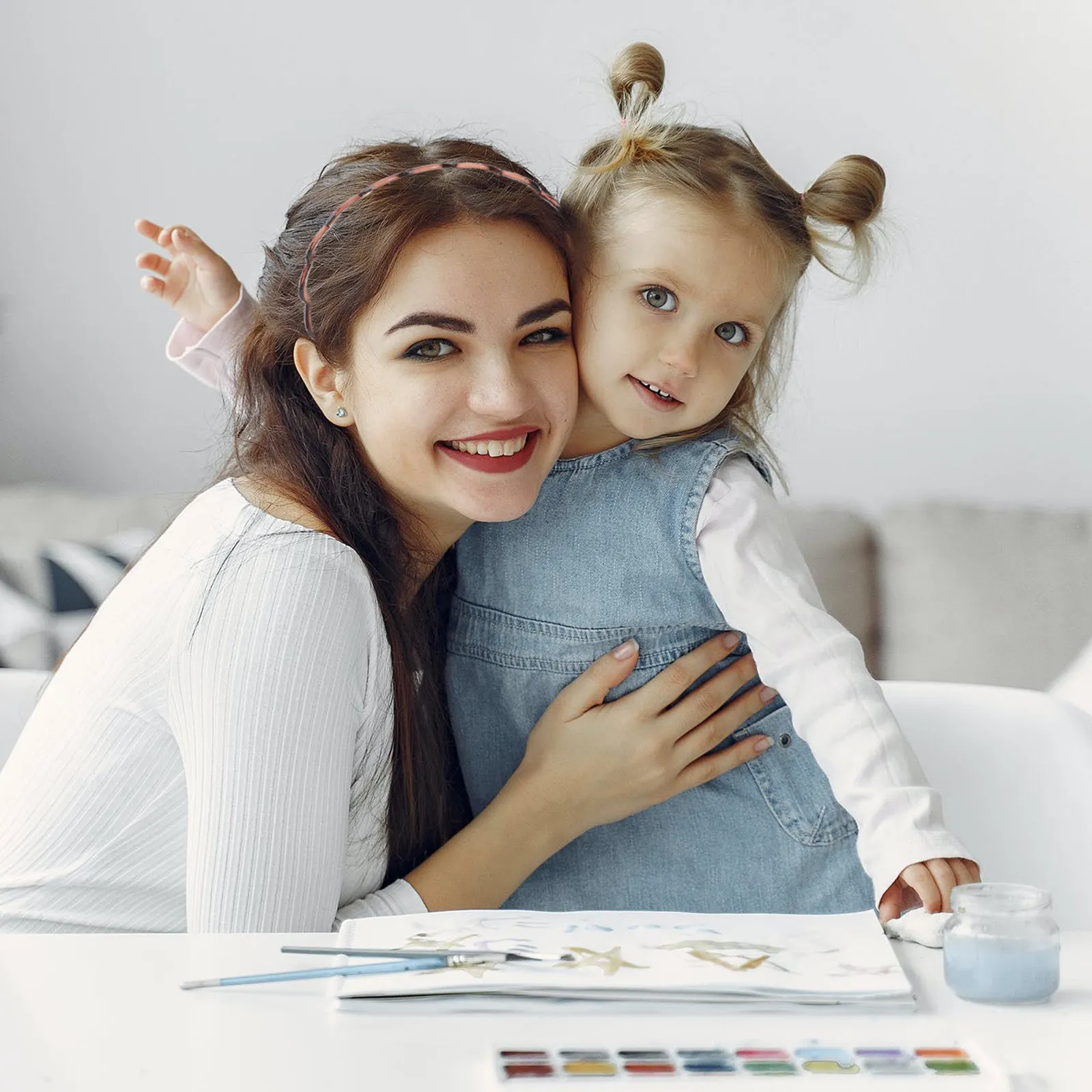 

Набор из 3 светящихся рождественских ободков для волос с оленьими рожками, креативные модные украшения для вечеринок, цвета: темно-кофейный, светло-красный, коричневый, женские ободки для волос