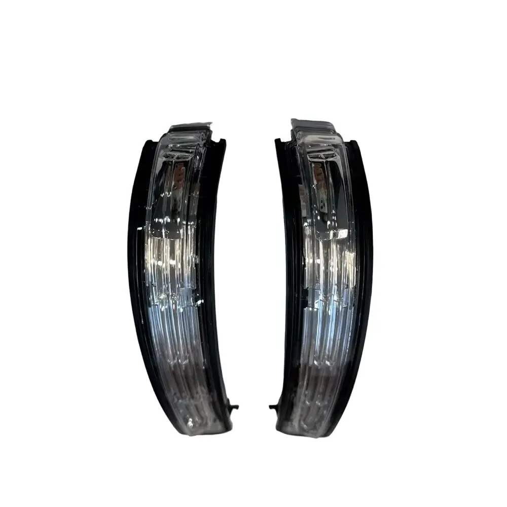 

For Benz Left And Right Rearview Mirror LED Turn Signal Lights A1698201121 A1698201221 Compatible with W169 A160 A180 A200 W245