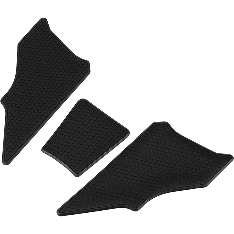 Motorcycle Knee Tank Traction Pads Fuel Tank Grips Side Stickers for Triumph Tiger 900 GT PRO Rally