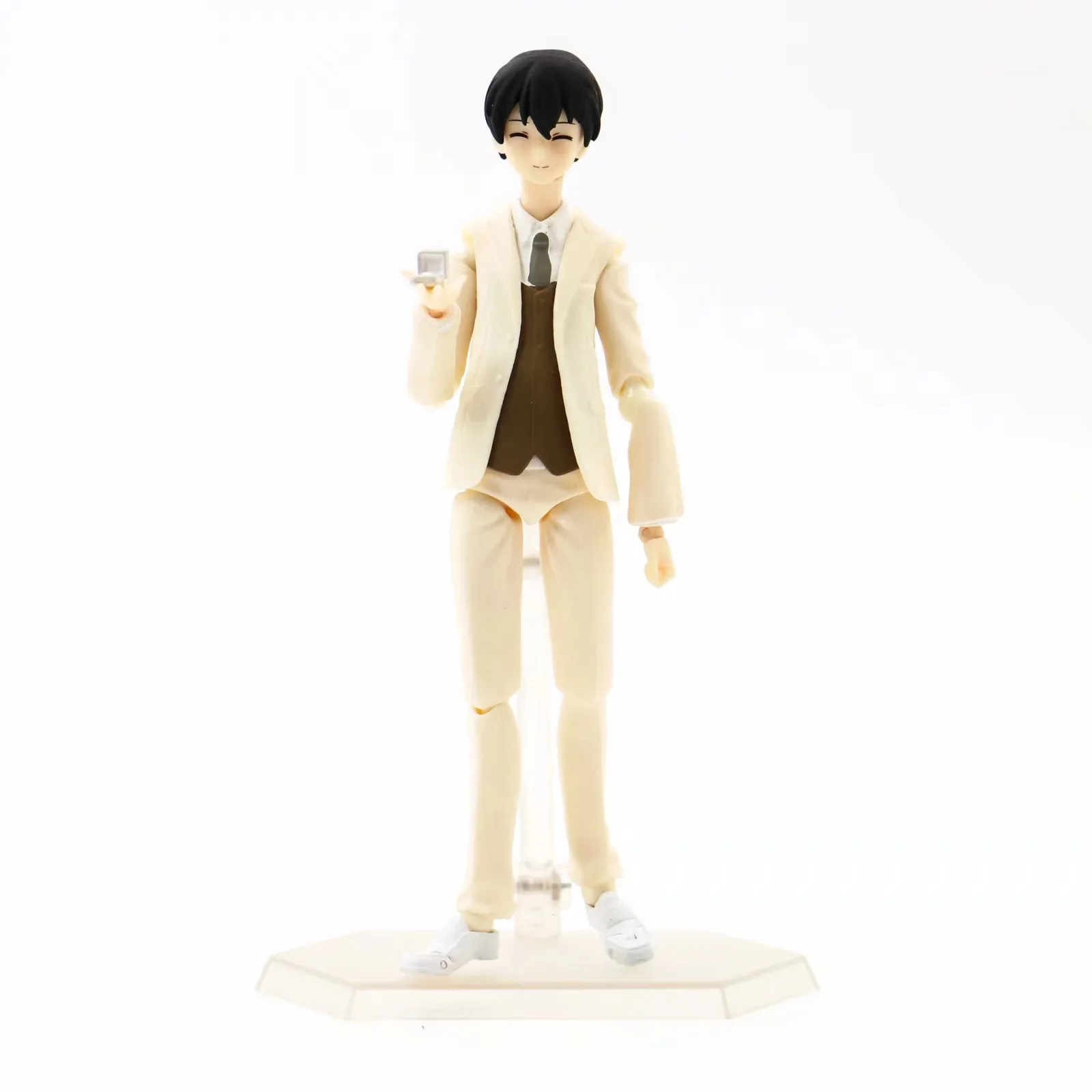 Kawaii Anime Figma EX-047 Bride Wonder Festival Ver. PVC Action Figure Spiel Statue Sammlung Modell Kinder Spielzeug Puppe Geschenke 14cm