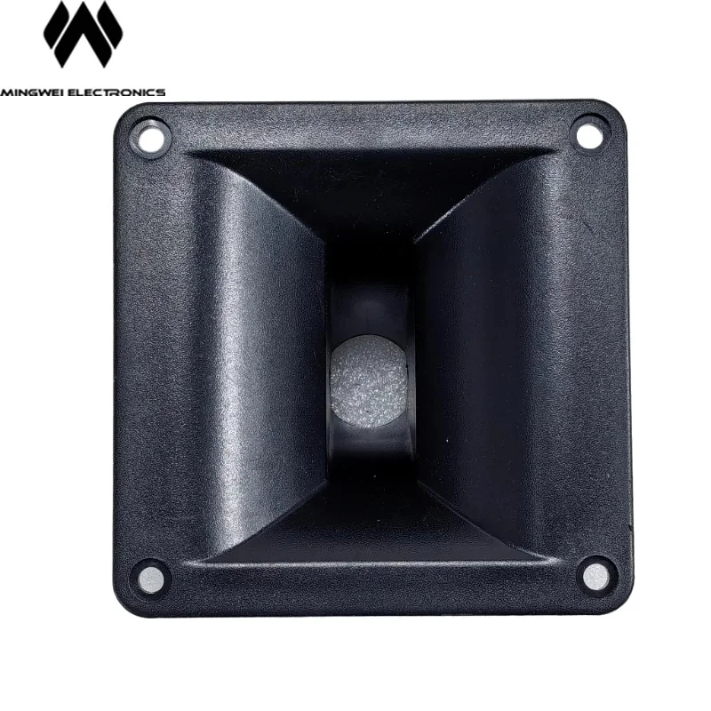 Full Range Loudspeaker Tweeter Horn Of 1 Inch Throat - Image 2