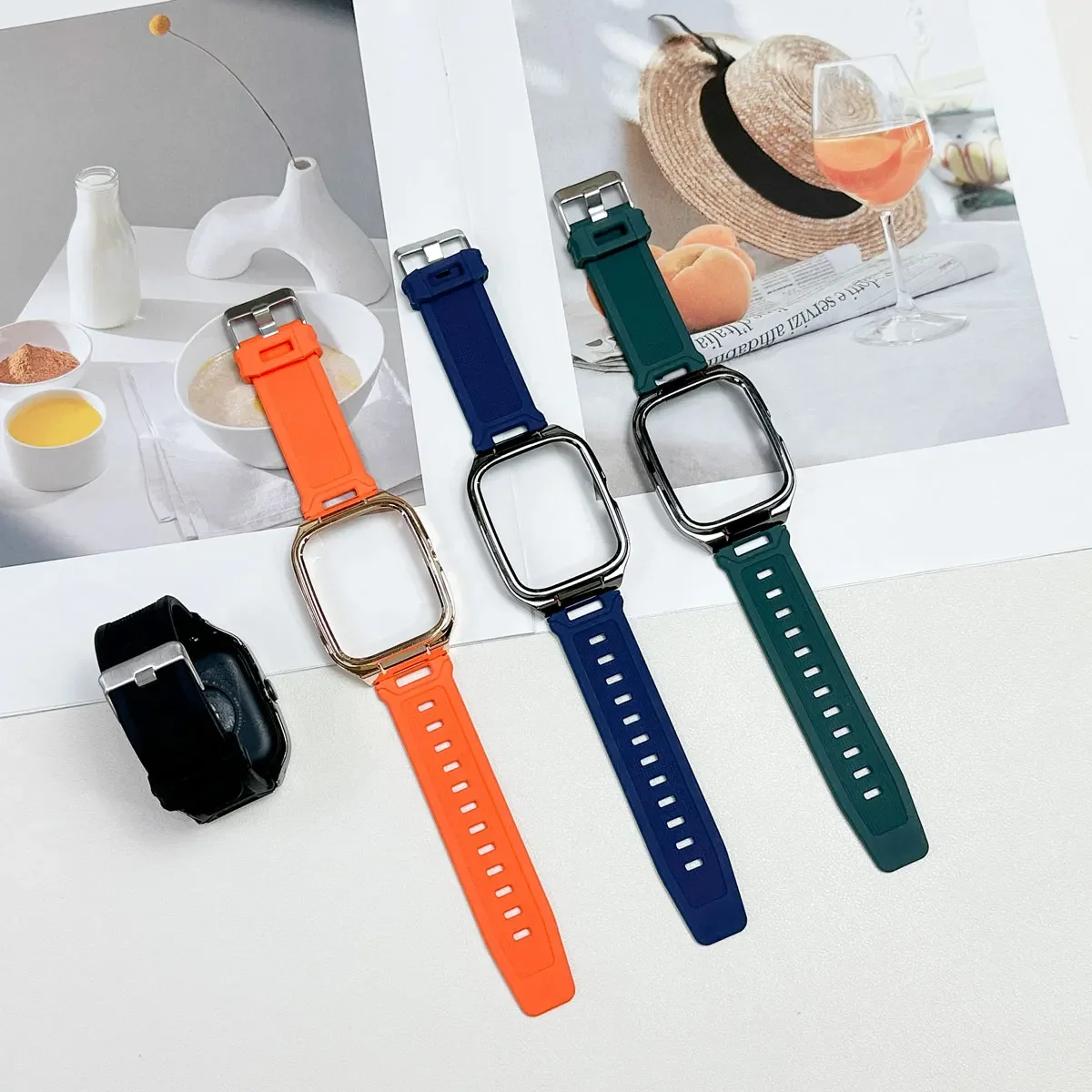 For Xiaomi Redmi Wa… - image