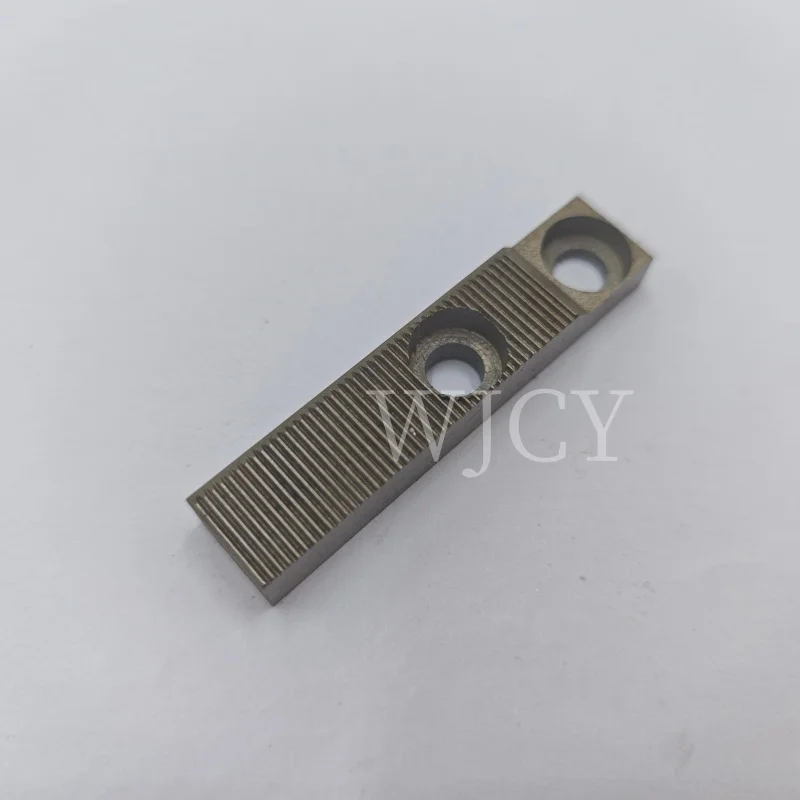 1 Pair M2.072.221  M2.072.222  Pull Rail SM74 PM74 Offset Printing Machinery Spare Parts 58x12x9mm