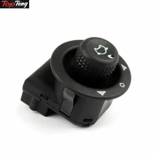 

Electric Wing Mirror Control Switch 93BG17B676BA Fit For Ford Mondeo 1999-02