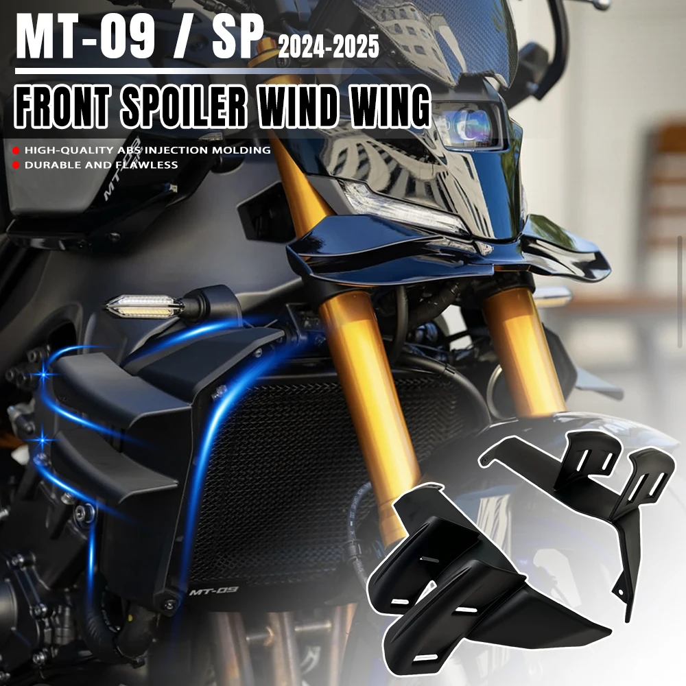 For Yamaha MT-09 / … - image