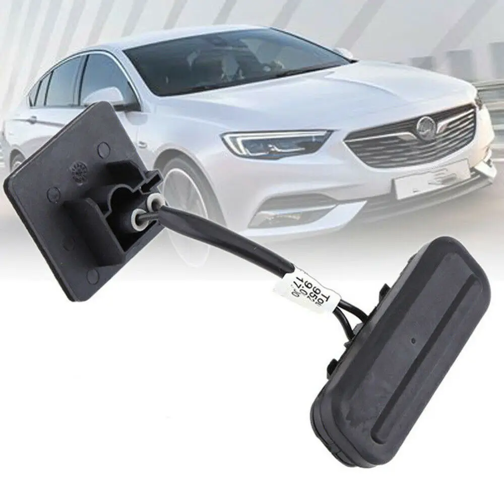 1pc Car Tailgate Boot Opening Switch Button For Vauxhall Insignia 2009-2016 Hatch Saloon OEM13422268 Car Accessories