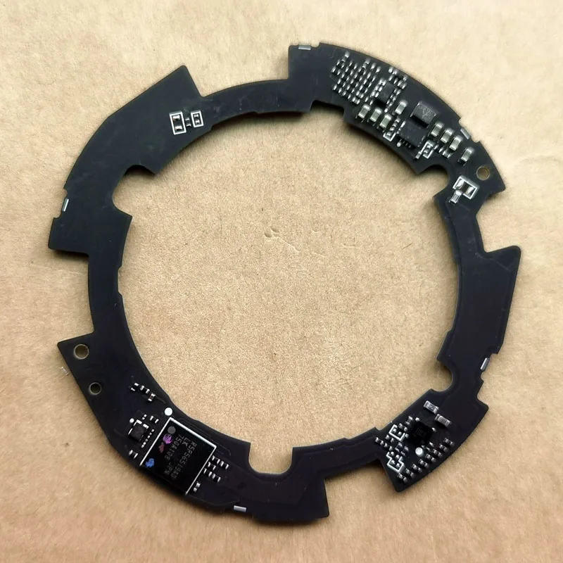 لوحة الدوائر الرئيسية لنيكون ، اللوحة الأم ، إصلاح أجزاء ، نيكون ، Z ، 24-70 مللي متر ، F ، 4 s عدسة ، جديد