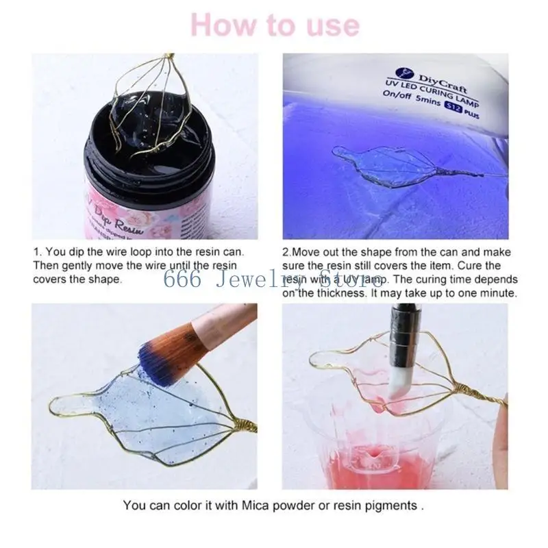 

F2TD Degassing Epoxy Resin Transparent Solar Cures Sunlight Activated Resin