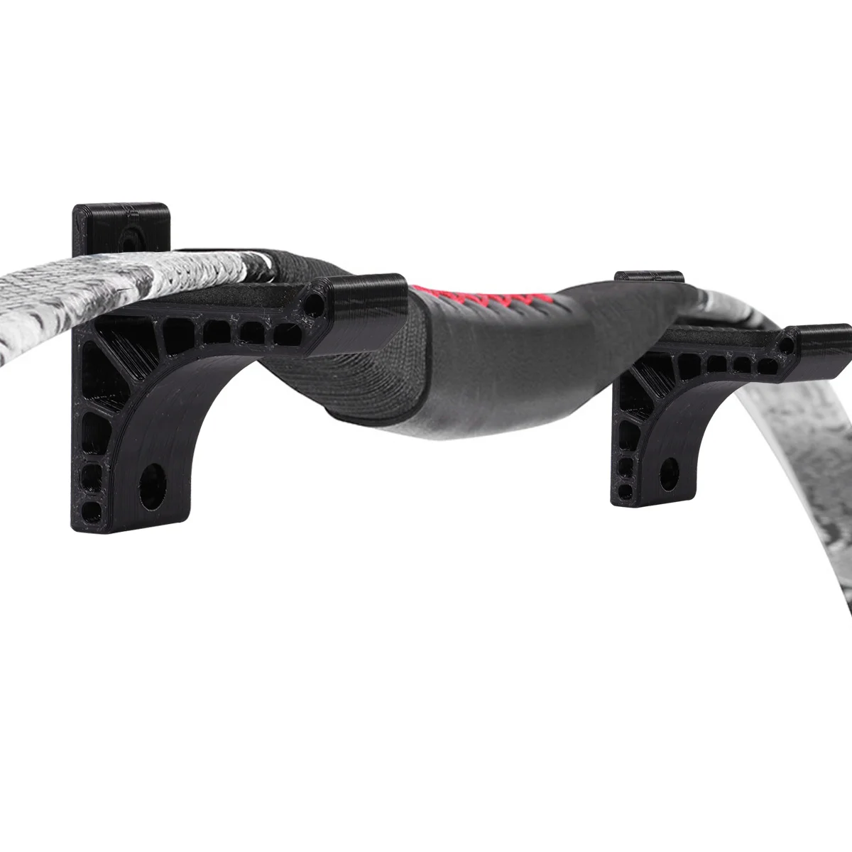 

Wall Mount Bow Recurve Rack Supplies Stand Universal Bracket Accessories Clothes Hanging