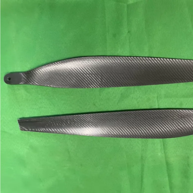 

FC30 Carbon Fiber Blades for Dr-ones Accessories