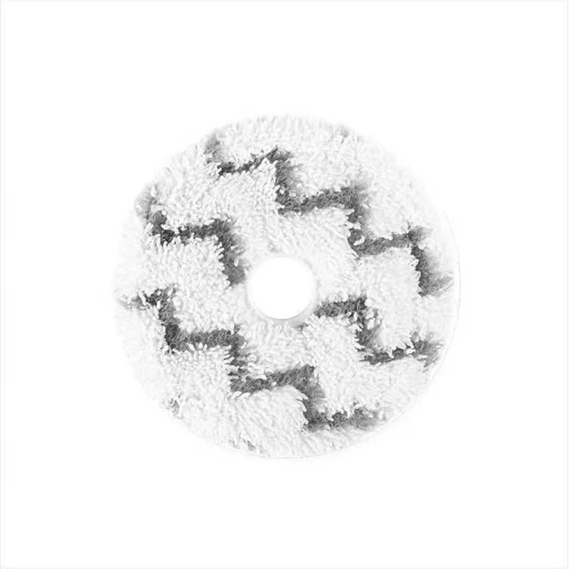 Roidmi EVA Chân Không Quét Thông Minh Robot Phụ Kiện Ban Đầu Làm Sạch Lau/Lau Khung