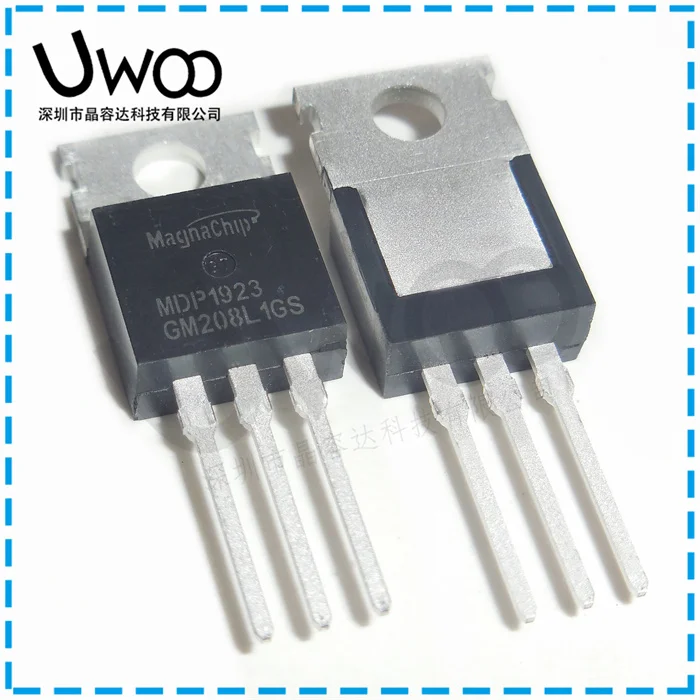 100% Original nuevo MDP1922 97A 100V TO220 MDP1923 69A 100V TO220