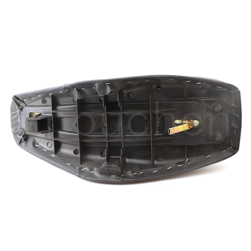 1Pcs ATV Seat Saddle 50cc/70cc/90cc/110cc/125CC Fit for Chinese Flying tiger off-road 4-wheels vehicle Quad Motorcycle Bike