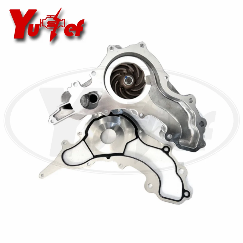 Water Pump for Maserati Quattroporte Ghibli 2014-2017 OEM 297912 000297912 299667