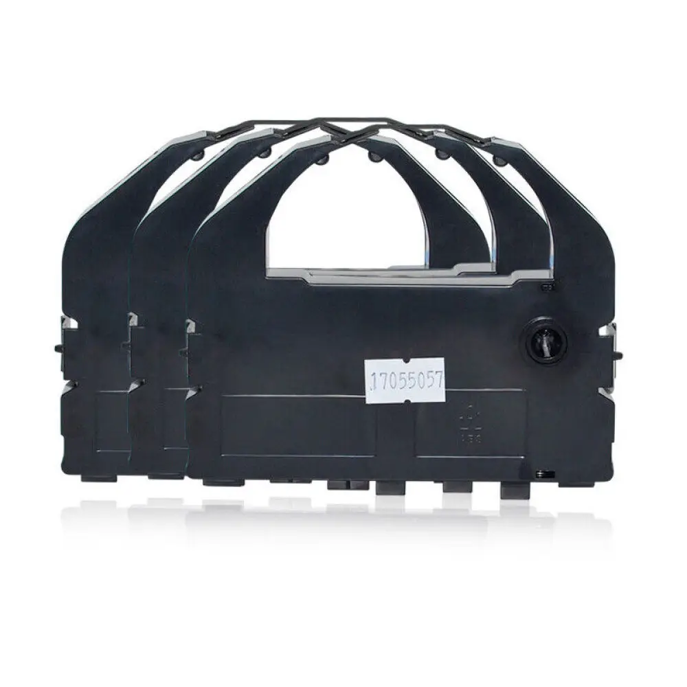 

Farbband Ribbon Fits For Epson Vp3000 DLP2000 EX800 BS330KF 1000 DM3215