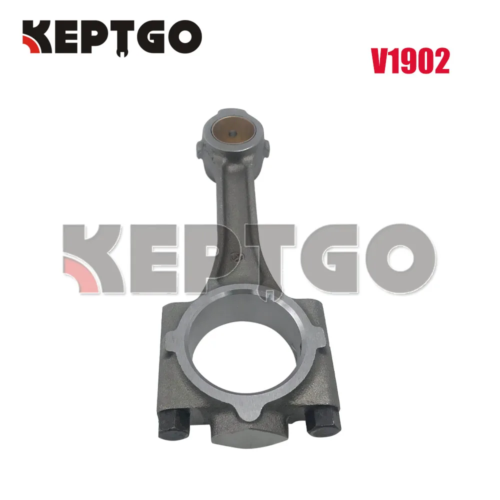 NEW V1902 Connecting Rod For Kubota