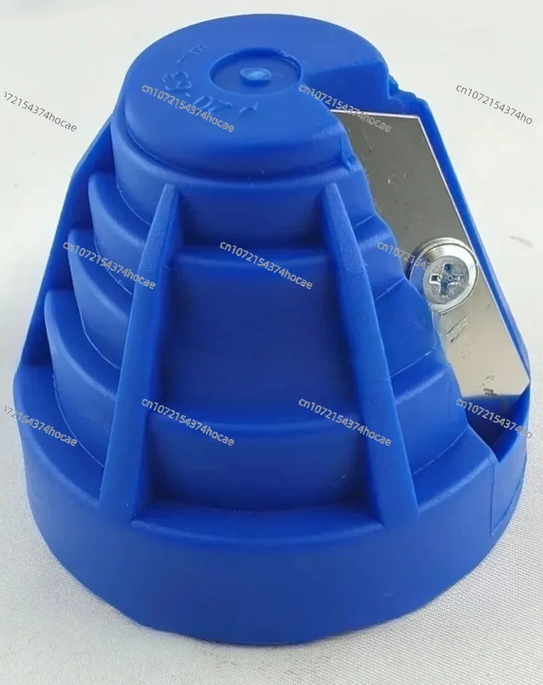 75 - 110 mm PE/PVC Pipe Bevel Cutting Machine, Used for Chamfering the Ends of Plastic Pipes