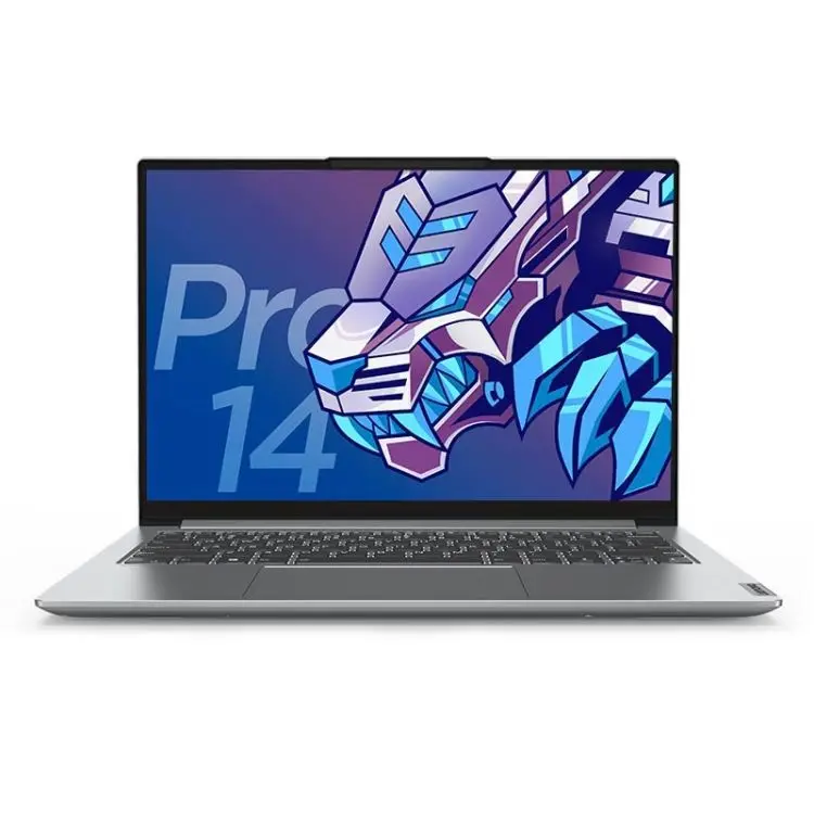 Original Xiaoxin Pro 14 14 Zoll 16GB 512GB Win 11 Pro Computer Core i5 12500h Laptop