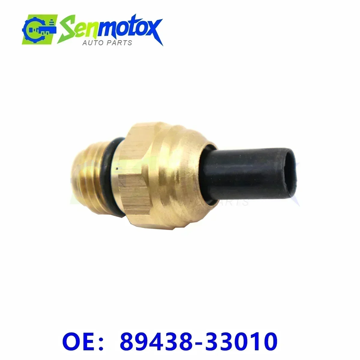 89438-33010 Steering Pump Oil Pressure Switch Sensor 8943833010 For Camry Sienna Lexus ES350 Toyota VIOS COROLLA AVENSIS PRADO