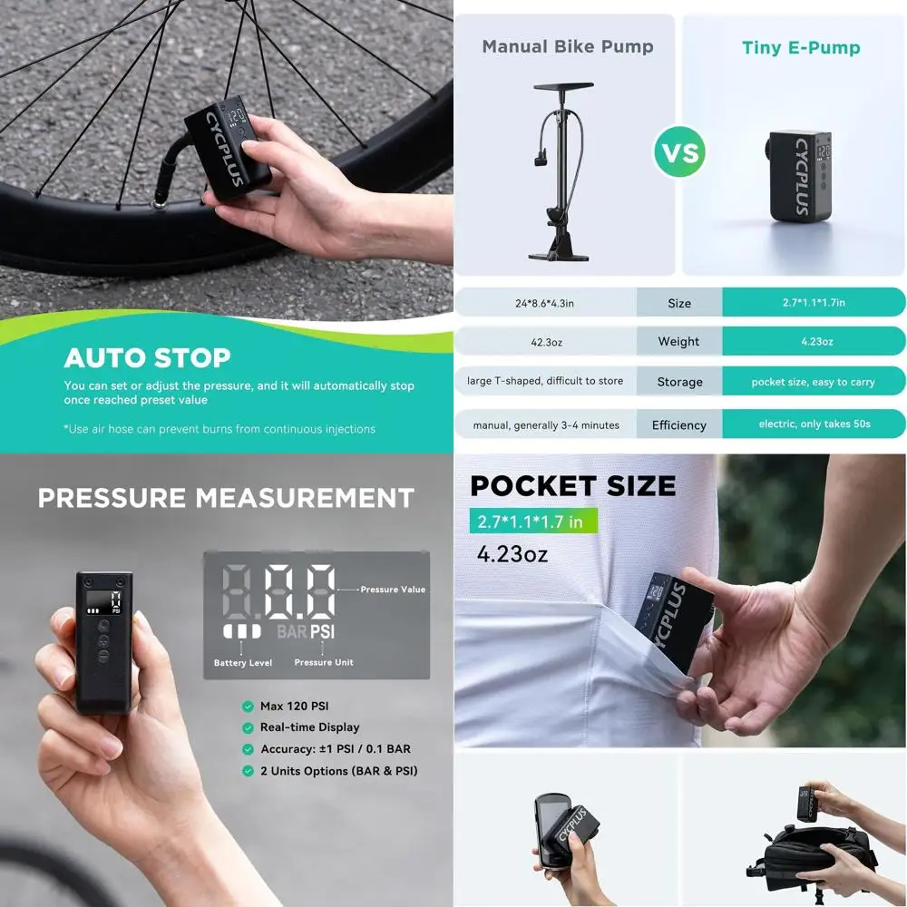 AS2 Pro Tiny Bicycl…