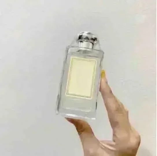 Luxury Perfumes Brand Perfume Men Women Long Lasting Natural Taste Male Parfum Female Fragrances Jo-Malone English Pear