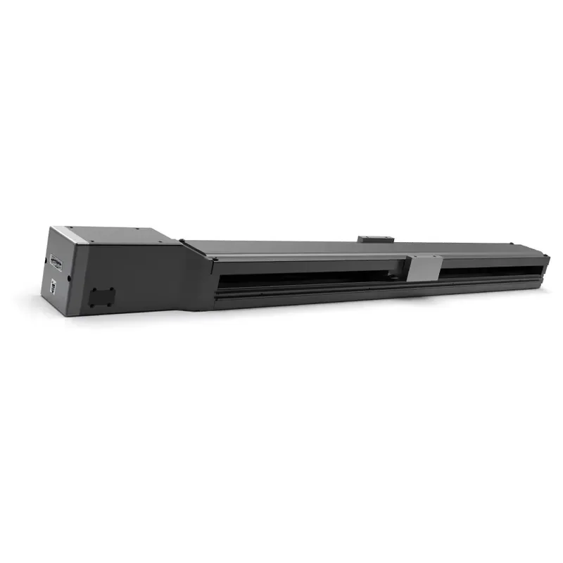 KK86 Miniature Electric Linear Actuator Wireless Control Tubular Guide Belt Driven Motion System for Automation Equipment