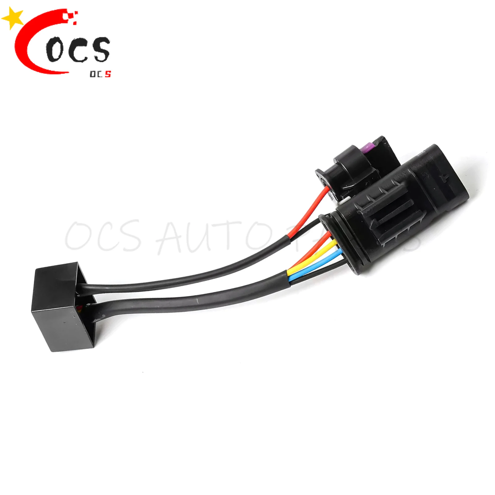 1Pc Vehicle Locker Sensor Bypass Harness For Jeep Wrangler JL Gladiator JT Z-LKR-OEM Car Auto Accessories Replacement Part