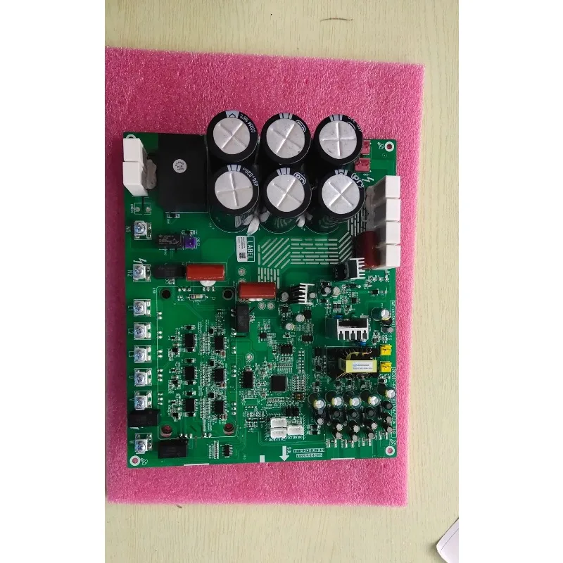 Suitable for central air conditioning motherboard 300027060076 module board ZQ3340C compressor drive board.