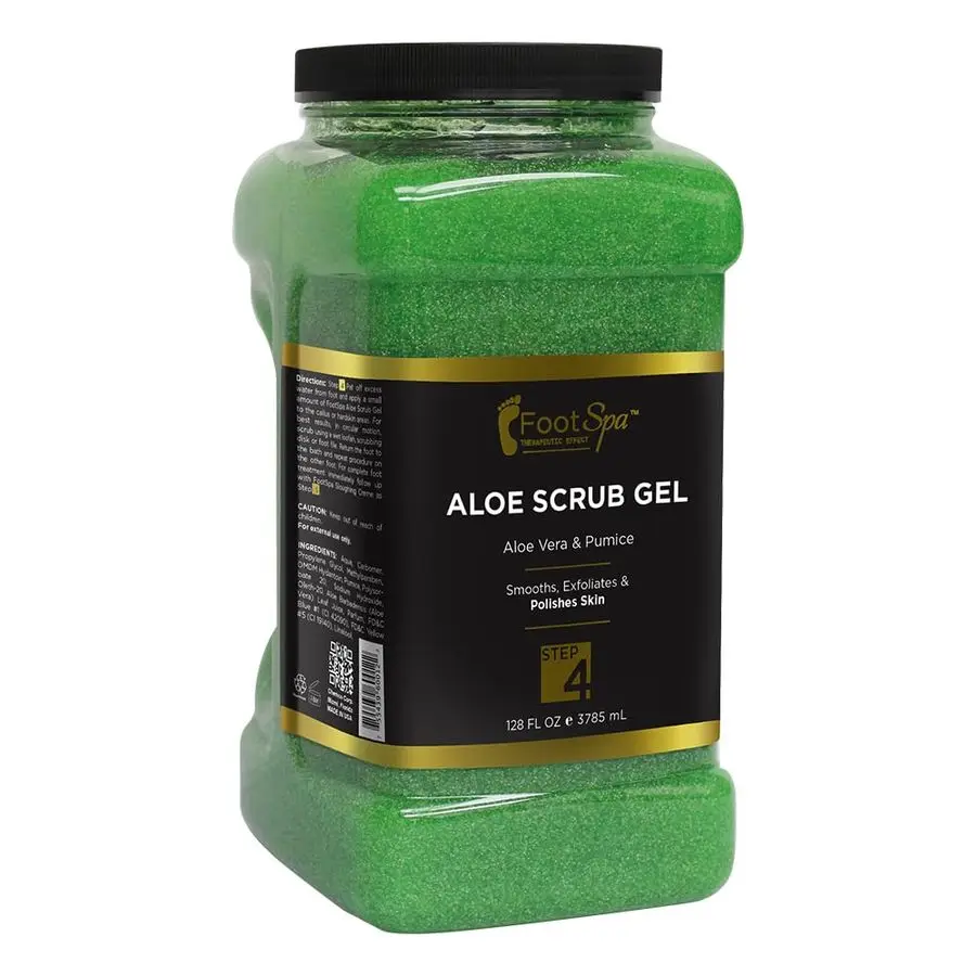 Spa Exfoliating Scr… - image