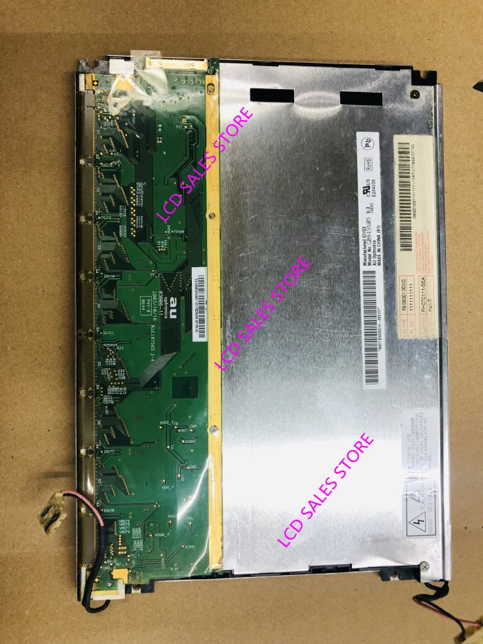 

original G084SN05 V3 LCD SCREEN