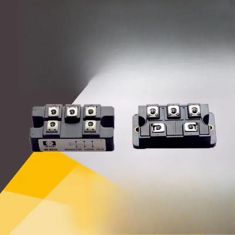 Parts are suitable for MDS45TG120 Midea multi-line central air conditioning rectifier bridge TBR TG 45/120-three-phase bridge