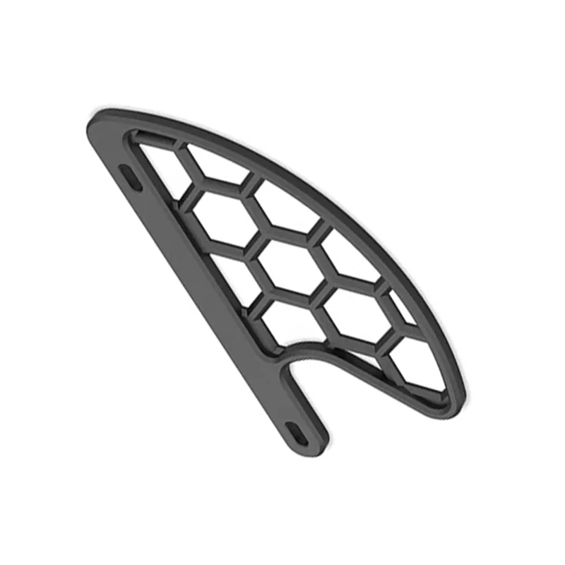 

НОВЫЕ аксессуары для CFMOTO 450MT 450 MT 2024 2025, защита заднего тормозного диска мотоцикла