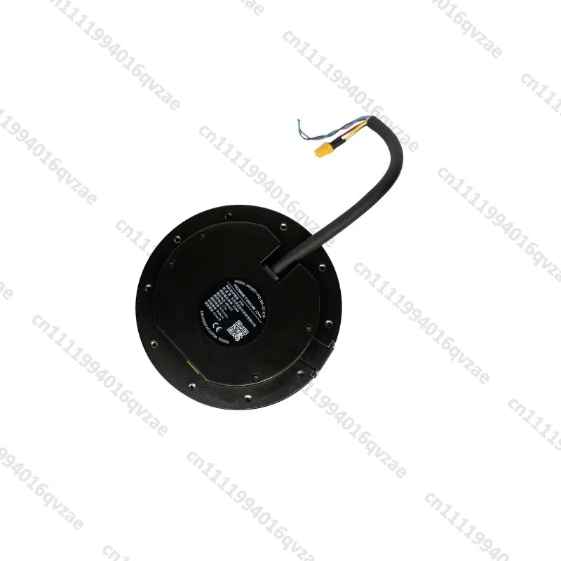 E04: Quasi-direct Drive 120Nm Integrated Joint Motor Module