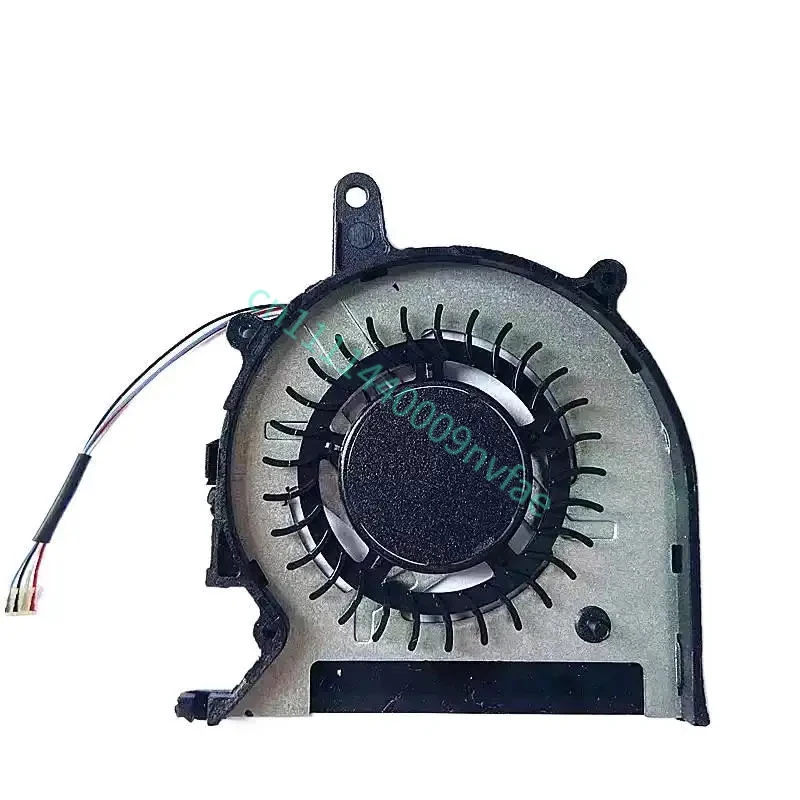 Replacement Laptop CPU Cooling Fan for Sony Vaio Pro13 SVP13 SVP132 SVP13A Series 0.1