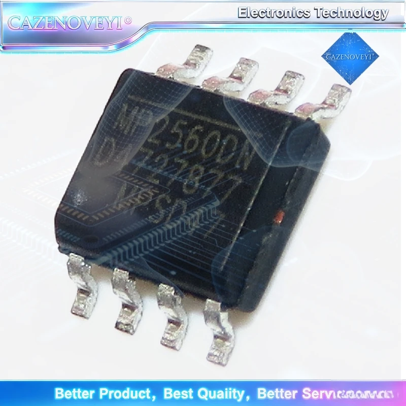 Single & Bulk Orders Equally Welcomed  MP2560 MP2560DN SOP-8 MP2560DN-LF-Z
