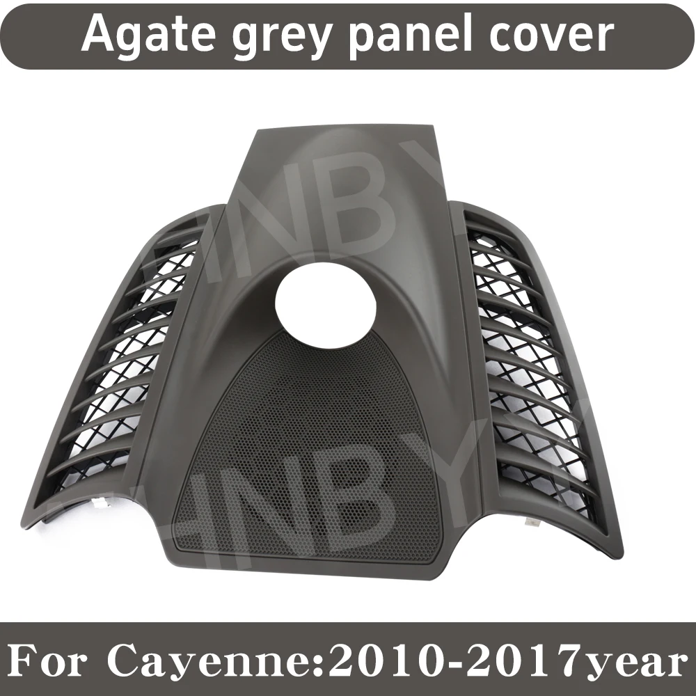 Variant: Agate grey Cover