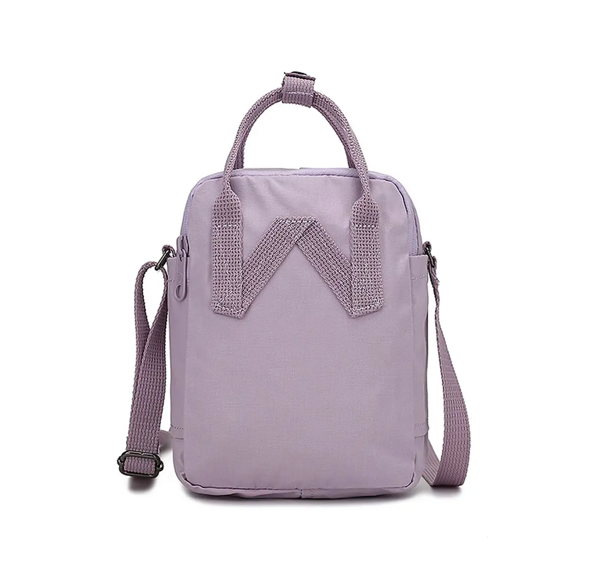 حقيبة يد Fox Cross-body، حقيبة ظهر صغيرة جديدة وبسيطة، حقيبة تخزين مستحضرات التجميل، حقيبة الهاتف المحمول