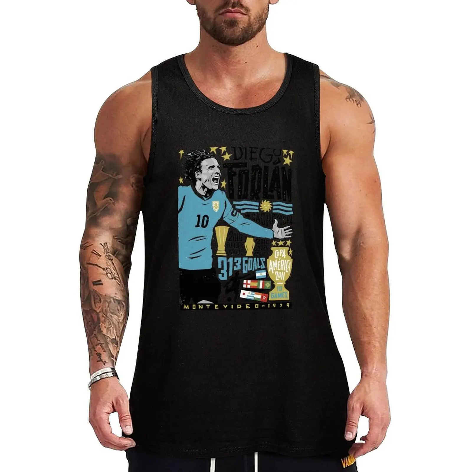 

aaaa Tank Top Graphic Print Tank Top Casual Sleeveless Novelty Shirt