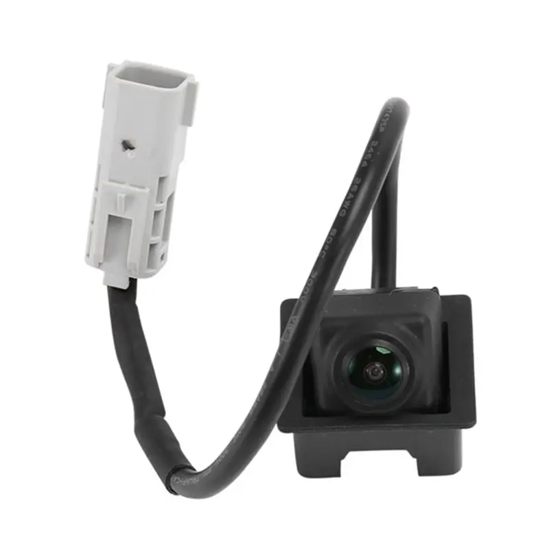 

A13Z-For Cruze Equinox Terrain 10-17 Car Rear View Camera Reverse Parking Assist Backup Camera 22913698, 95407397